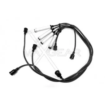 Kit de câbles d'allumage MAXGEAR OEM 1612474