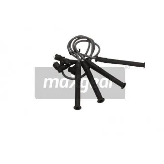 Kit de câbles d'allumage MAXGEAR OEM 7700874109