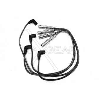 Kit de câbles d'allumage MAXGEAR OEM 030905430R