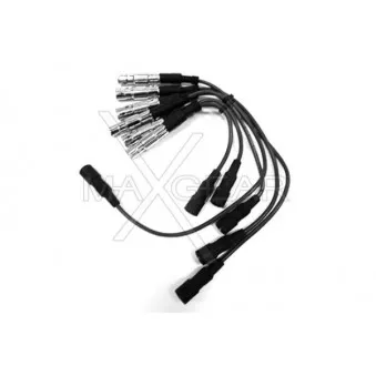 Kit de câbles d'allumage MAXGEAR OEM 078905534A