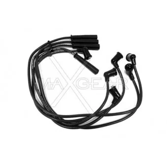Kit de câbles d'allumage MAXGEAR OEM ZX1918140