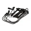 MAXGEAR 53-0089 - Kit de câbles d'allumage