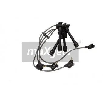 Kit de câbles d'allumage MAXGEAR OEM 9091922327