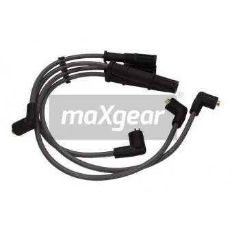 Kit de câbles d'allumage MAXGEAR OEM 55202897