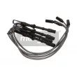 Kit de câbles d'allumage MAXGEAR [53-0102]