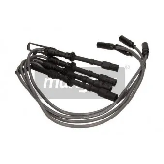 Kit de câbles d'allumage MAXGEAR OEM 06A905409G
