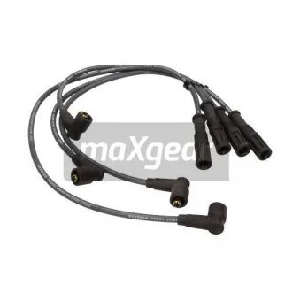Kit de câbles d'allumage MAXGEAR OEM 46427497