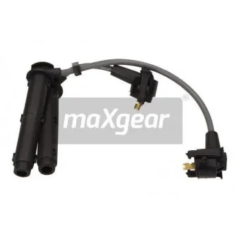 Kit de câbles d'allumage MAXGEAR 53-0113