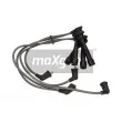 Kit de câbles d'allumage MAXGEAR [53-0115]