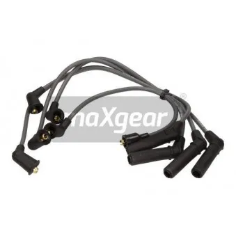 Kit de câbles d'allumage MAXGEAR OEM 2750102A00