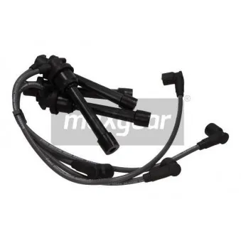 Kit de câbles d'allumage MAXGEAR OEM 2750123B00