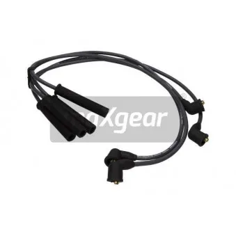 Kit de câbles d'allumage MAXGEAR OEM B33G18140A