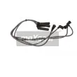 Kit de câbles d'allumage MAXGEAR [53-0122]
