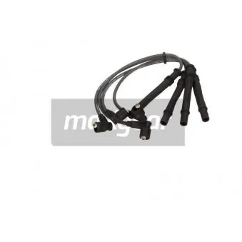 Kit de câbles d'allumage MAXGEAR OEM 8200713680