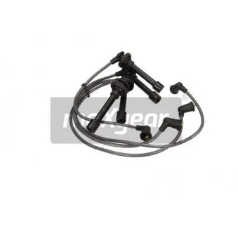 Kit de câbles d'allumage MAXGEAR OEM 2244057Y10