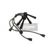 MAXGEAR 53-0134 - Kit de câbles d'allumage