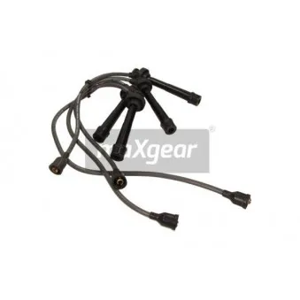 Kit de câbles d'allumage MAXGEAR OEM 3370557B21