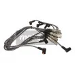 Kit de câbles d'allumage MAXGEAR [53-0139]