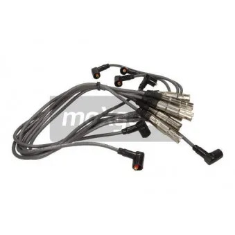 Kit de câbles d'allumage MAXGEAR OEM 021905409B