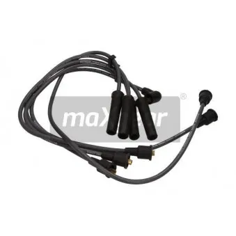 Kit de câbles d'allumage MAXGEAR 53-0144