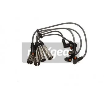 Kit de câbles d'allumage MAXGEAR 53-0146
