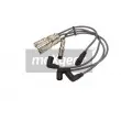 MAXGEAR 53-0147 - Kit de câbles d'allumage