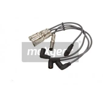 Kit de câbles d'allumage MAXGEAR OEM 03f905430j