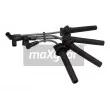 Kit de câbles d'allumage MAXGEAR [53-0150]