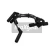 MAXGEAR 53-0155 - Kit de câbles d'allumage