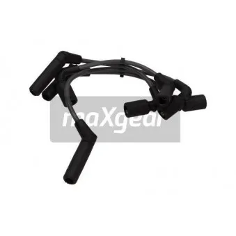 Kit de câbles d'allumage MAXGEAR OEM 96256433