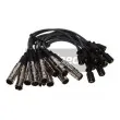 MAXGEAR 53-0161 - Kit de câbles d'allumage