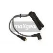 MAXGEAR 53-0164 - Kit de câbles d'allumage