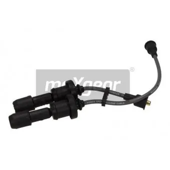 Kit de câbles d'allumage MAXGEAR OEM 2750138B00
