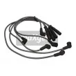 Kit de câbles d'allumage MAXGEAR [53-0172]