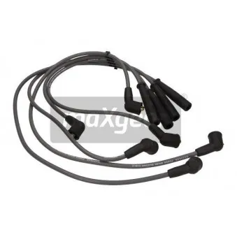 MAXGEAR 53-0172 - Kit de câbles d'allumage