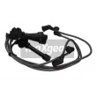 Kit de câbles d'allumage MAXGEAR [53-0174]