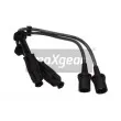 Kit de câbles d'allumage MAXGEAR [53-0177]