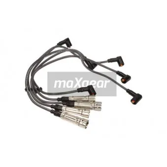 Kit de câbles d'allumage MAXGEAR OEM 030905430F