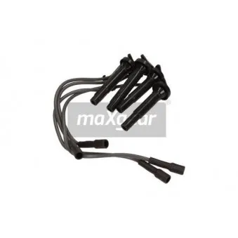 Kit de câbles d'allumage MAXGEAR OEM 22451AA730