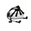 MAXGEAR 53-0184 - Kit de câbles d'allumage