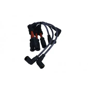 MAXGEAR 53-0186 - Câble d'allumage