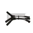 MAXGEAR 53-0187 - Kit de câbles d'allumage
