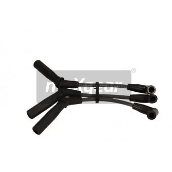 Kit de câbles d'allumage MAXGEAR OEM 96291306