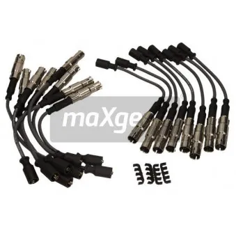 Kit de câbles d'allumage MAXGEAR OEM A1121500418