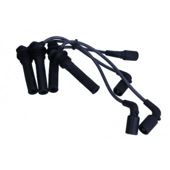 Kit de câbles d'allumage MAXGEAR OEM 96984145