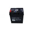 Batterie de démarrage MAXGEAR [535119030 D722]