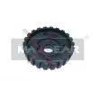 MAXGEAR 54-0021 - Roue dentée, vilebrequin