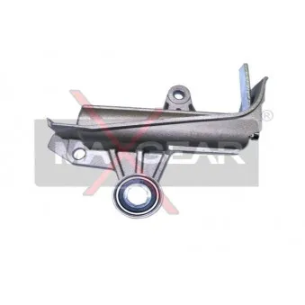 Poulie-tendeur, courroie de distribution MAXGEAR OEM 06B109477A
