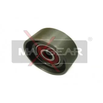 MAXGEAR 54-0068 - Poulie renvoi/transmission, courroie de distribution