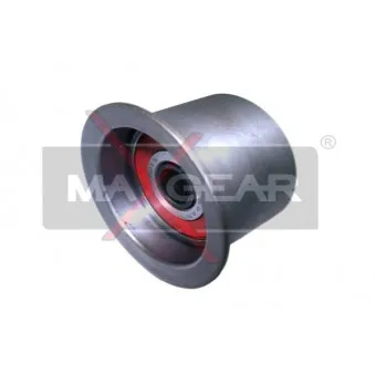 Poulie renvoi/transmission, courroie de distribution MAXGEAR OEM 1708806